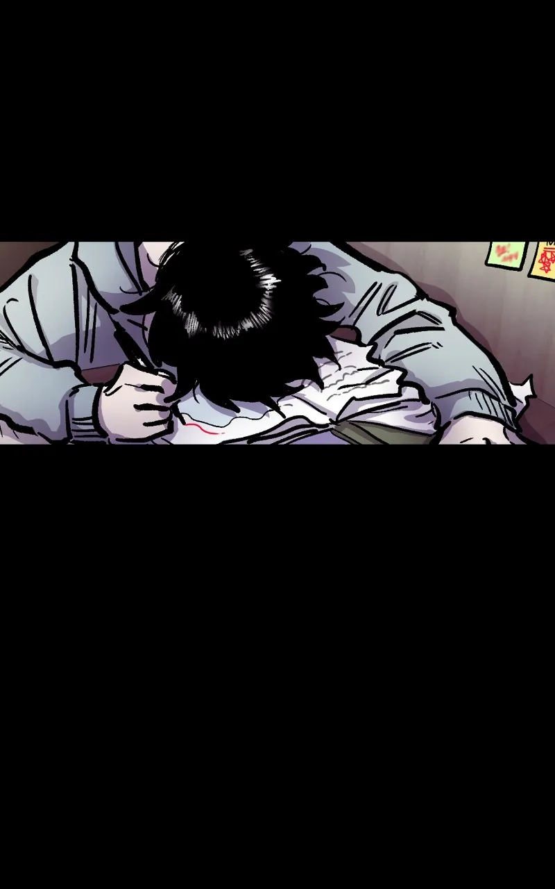 Attention Residents Chapter 6 page 21 - 