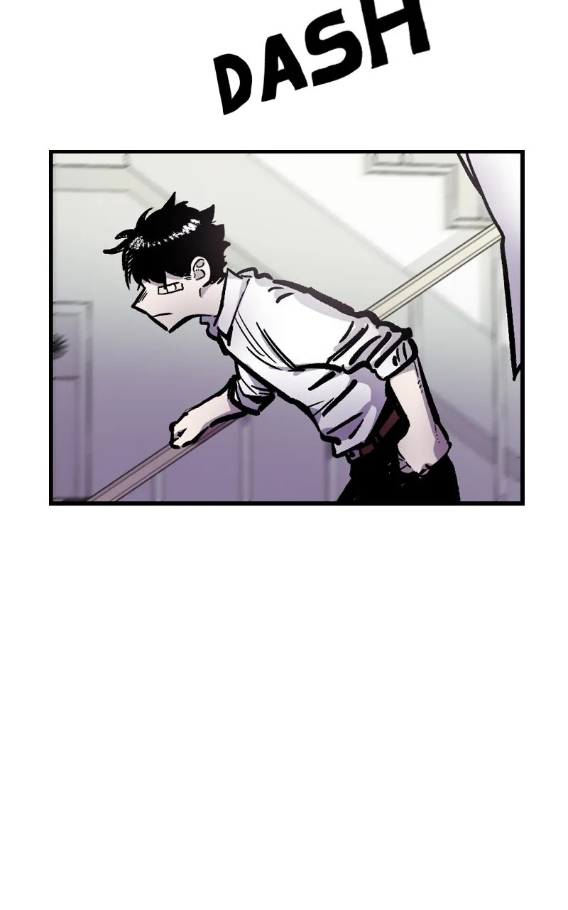 Attention Residents Chapter 6 page 33 - 