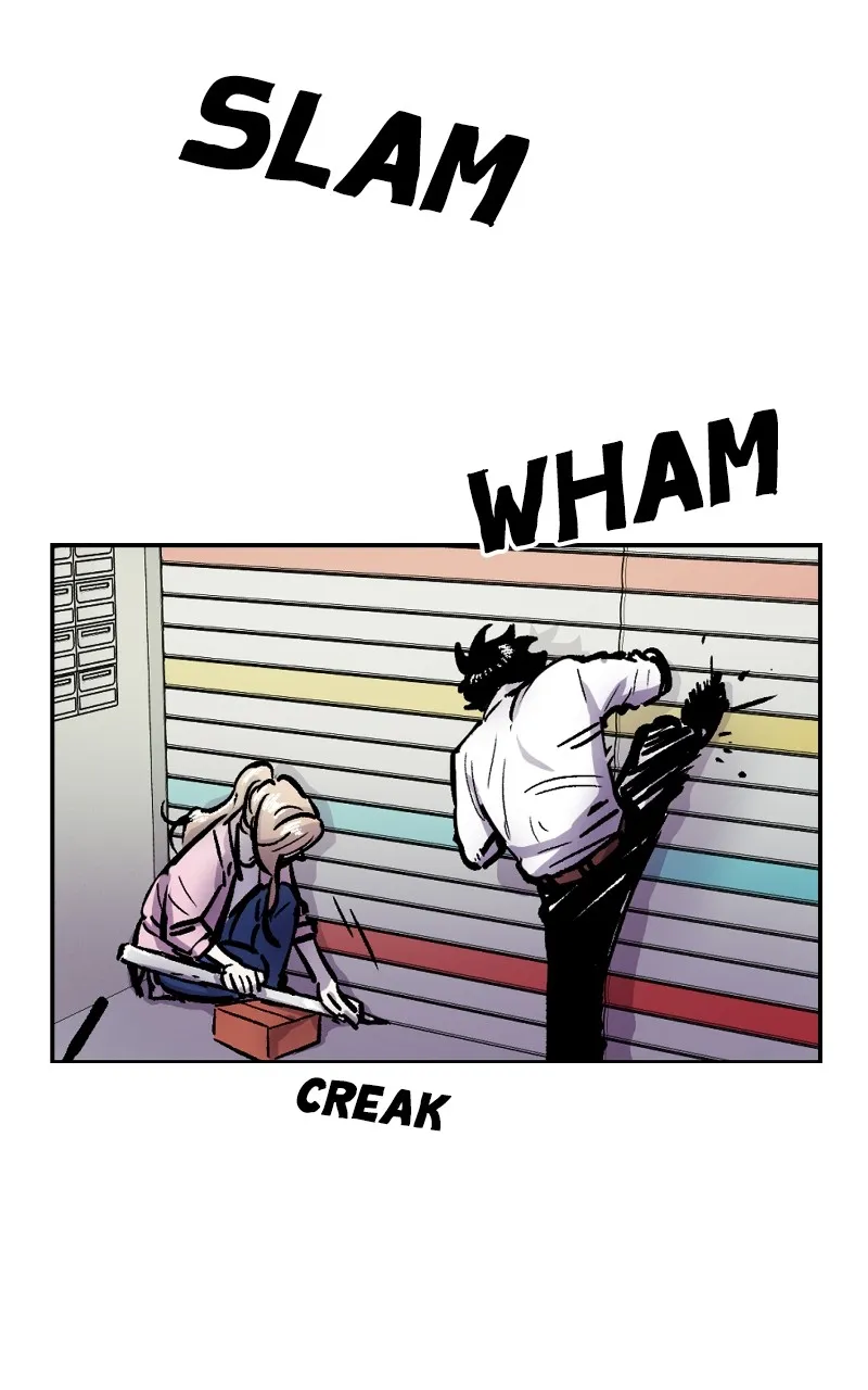 Attention Residents Chapter 6 page 34 - 