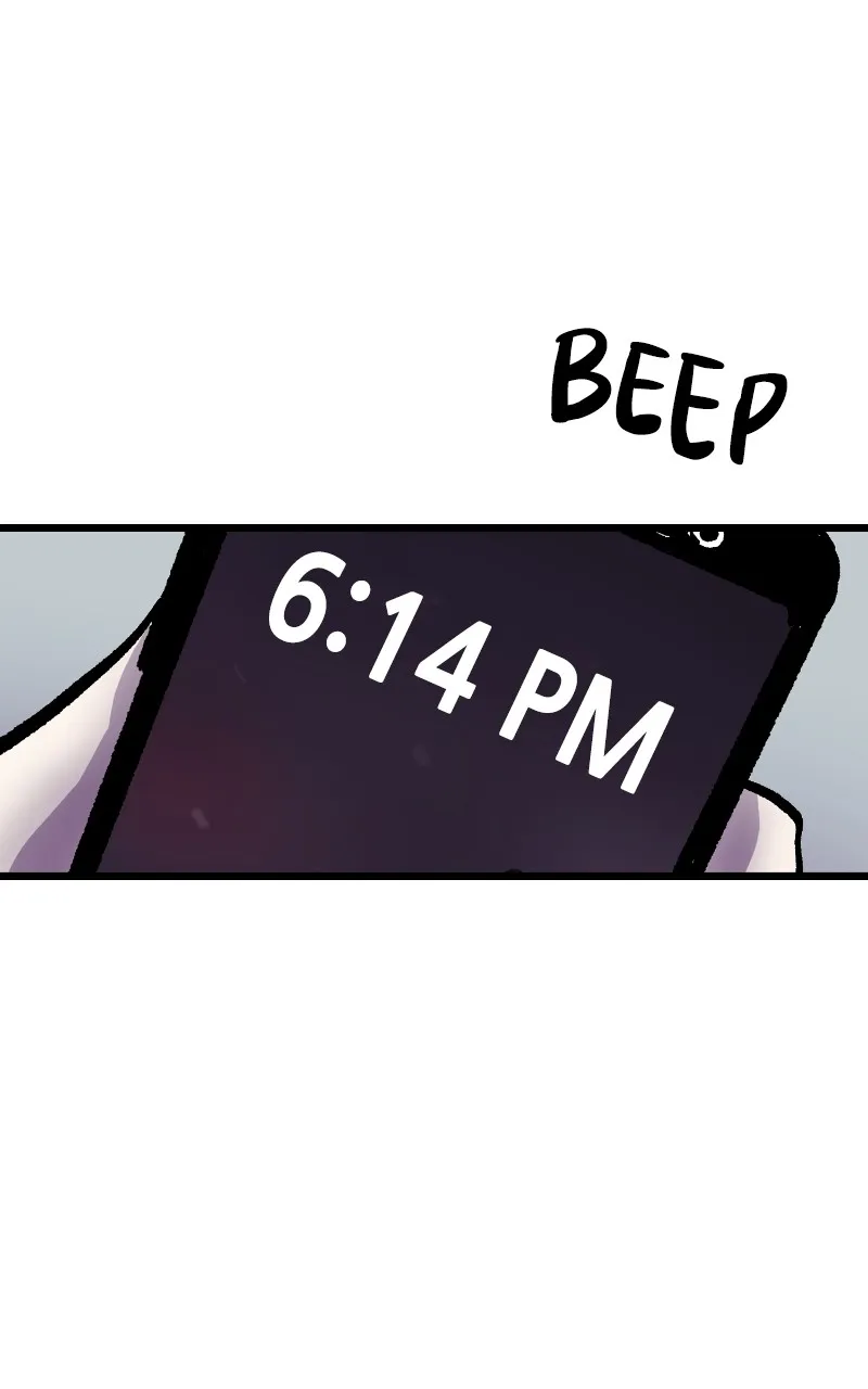Attention Residents Chapter 6 page 40 - 