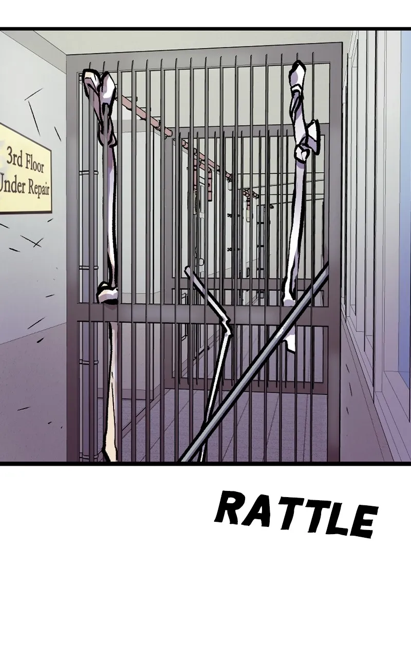 Attention Residents Chapter 6 page 43 - 