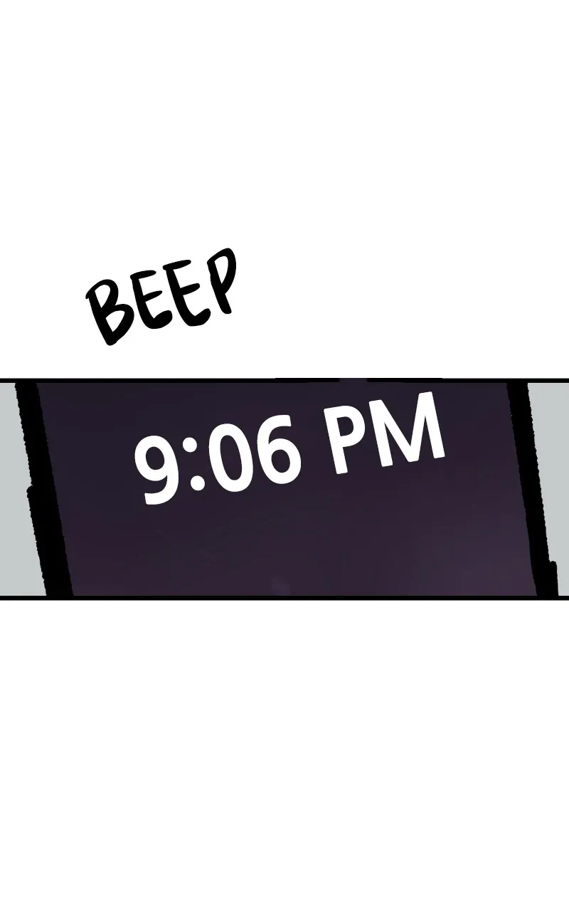 Attention Residents Chapter 6 page 44 - 