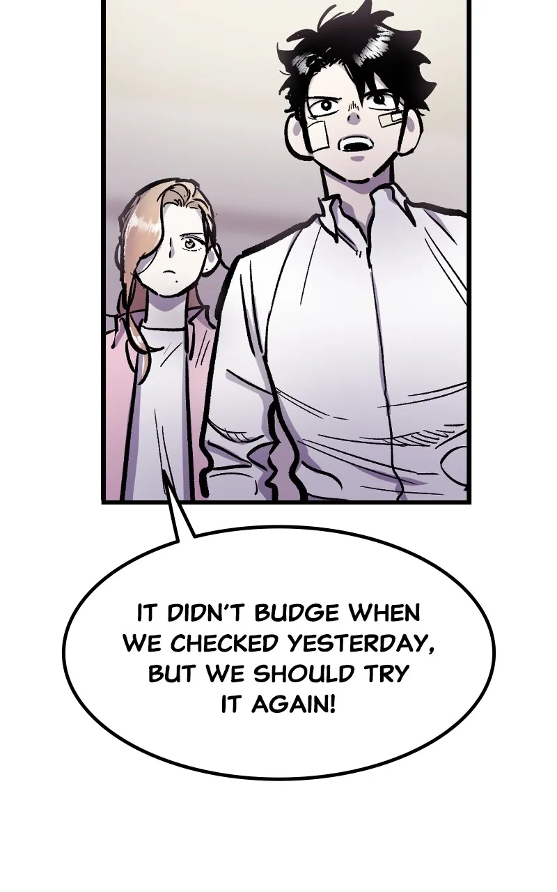 Attention Residents Chapter 6 page 47 - 