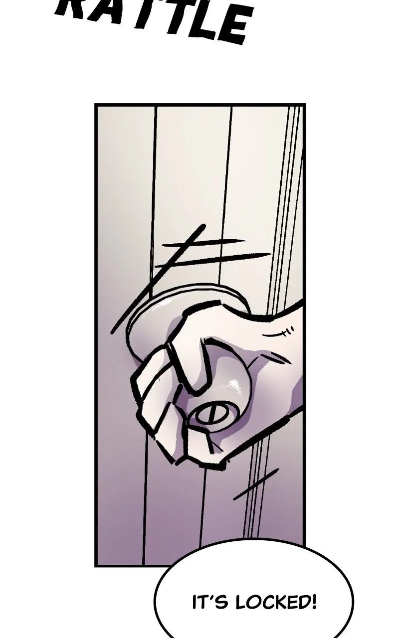 Attention Residents Chapter 6 page 52 - 