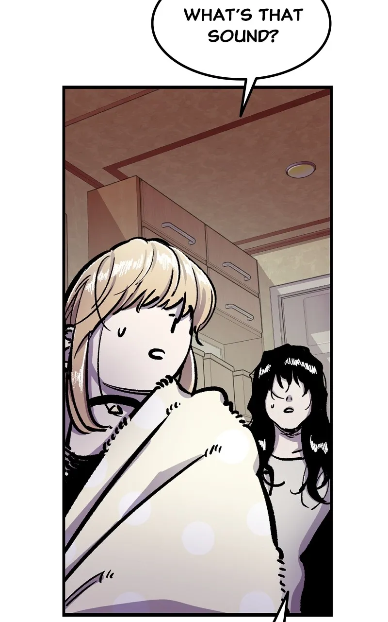 Attention Residents Chapter 6 page 60 - 