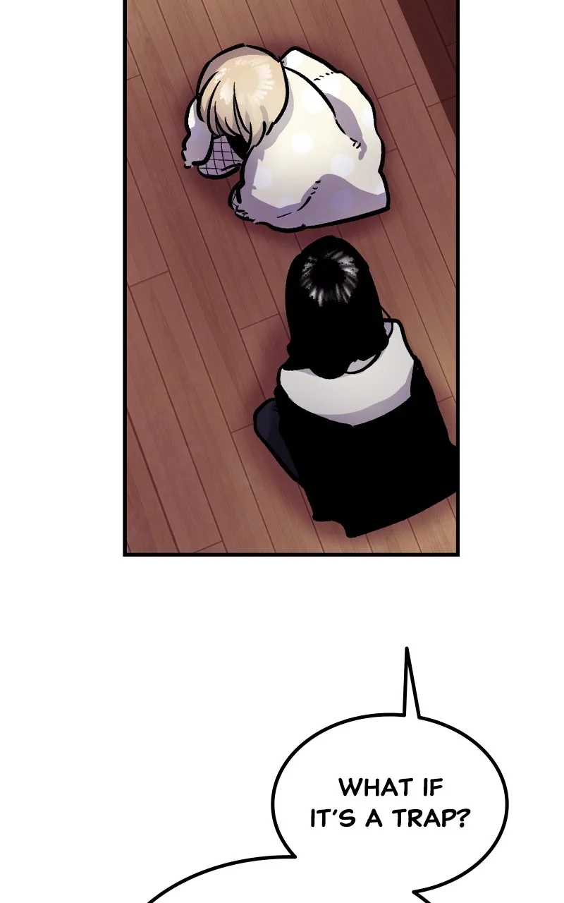 Attention Residents Chapter 6 page 70 - 