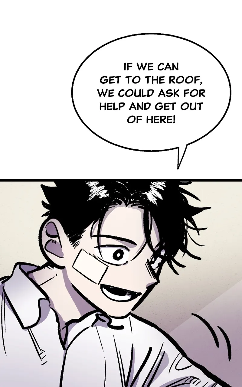 Attention Residents Chapter 6 page 83 - 