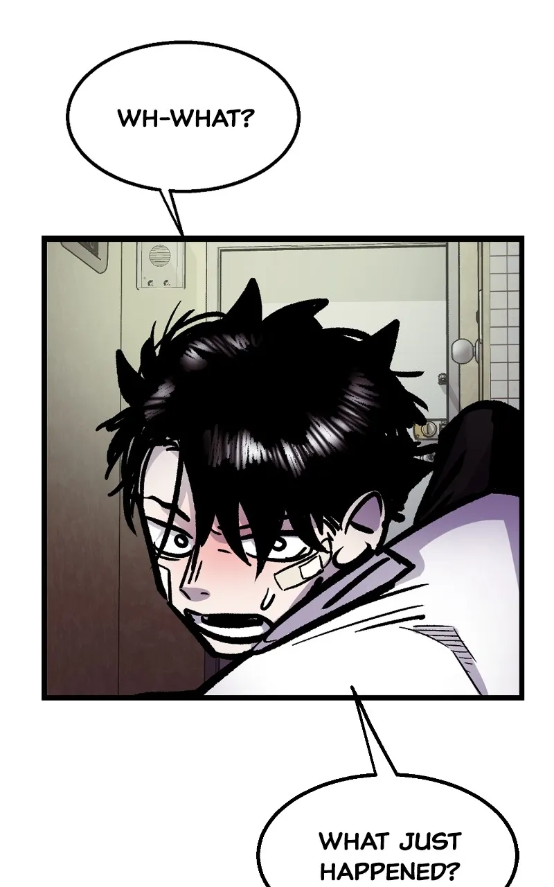 Attention Residents Chapter 7 page 3 - 