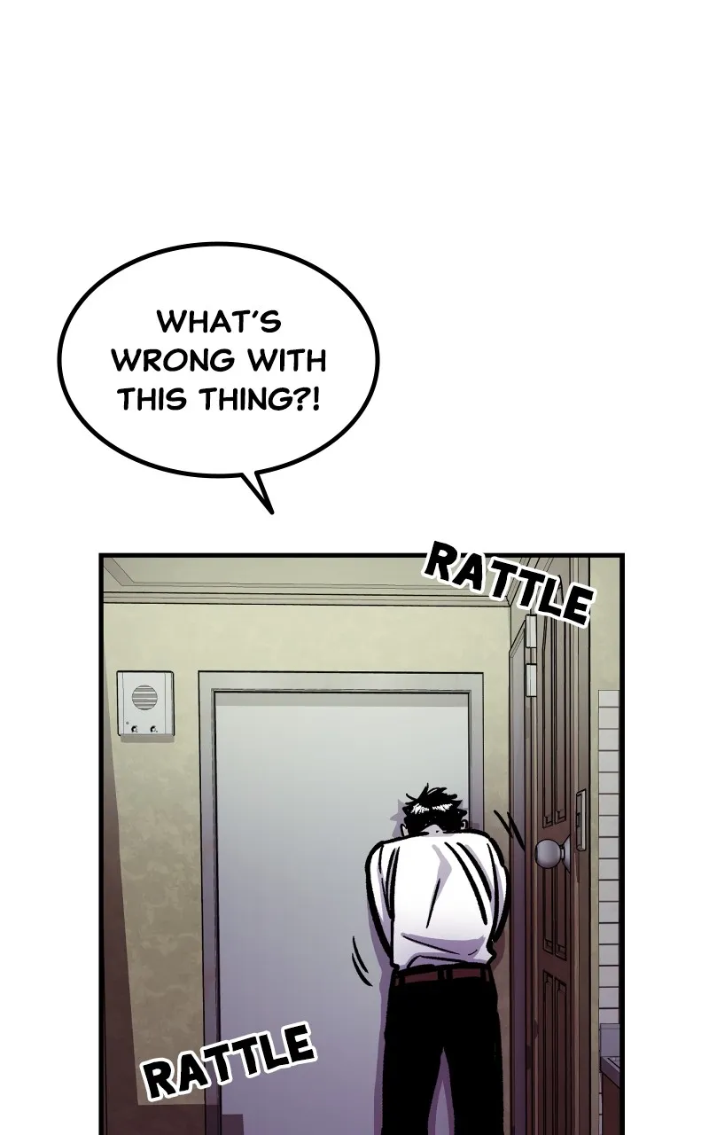 Attention Residents Chapter 7 page 24 - 