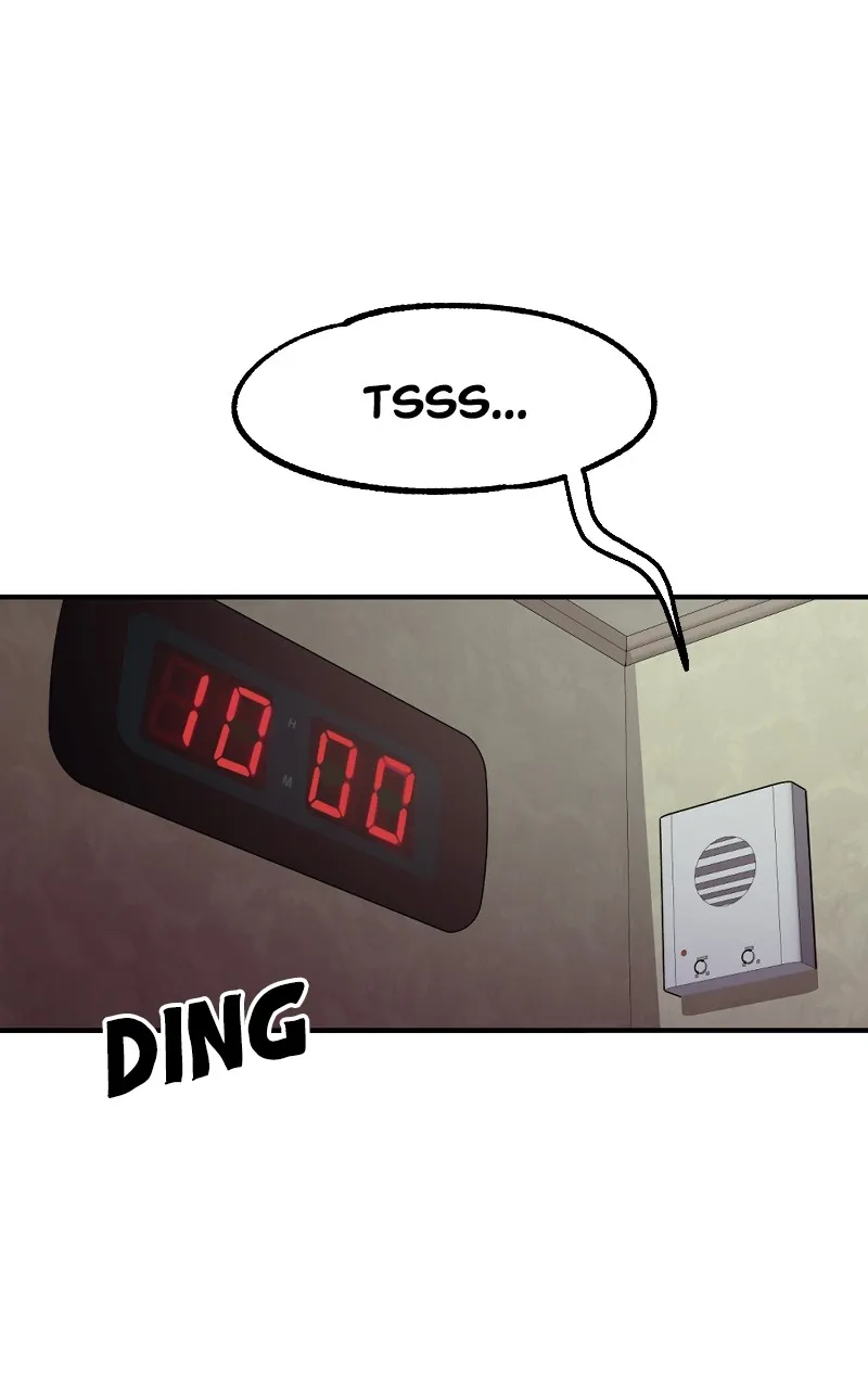 Attention Residents Chapter 7 page 28 - 