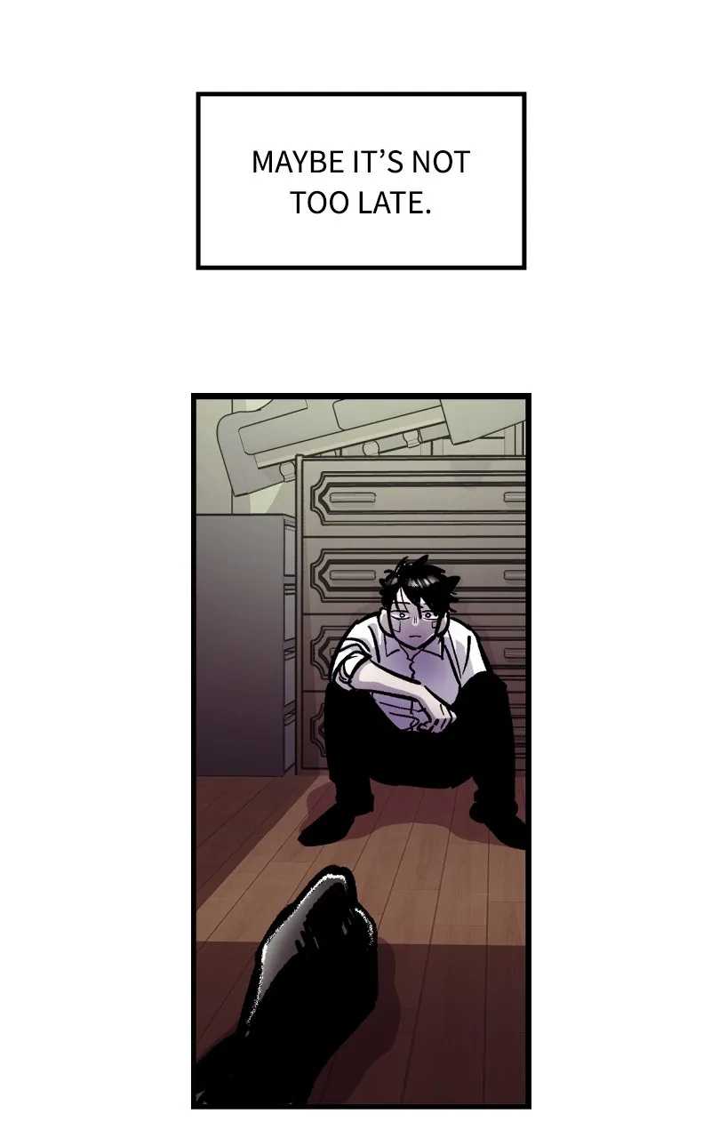 Attention Residents Chapter 7 page 41 - 
