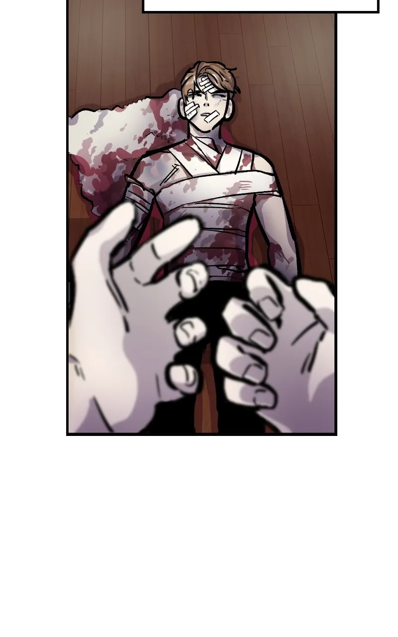 Attention Residents Chapter 7 page 46 - 