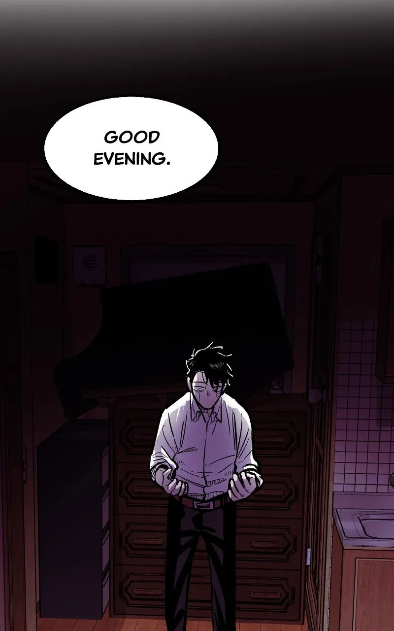 Attention Residents Chapter 7 page 50 - 