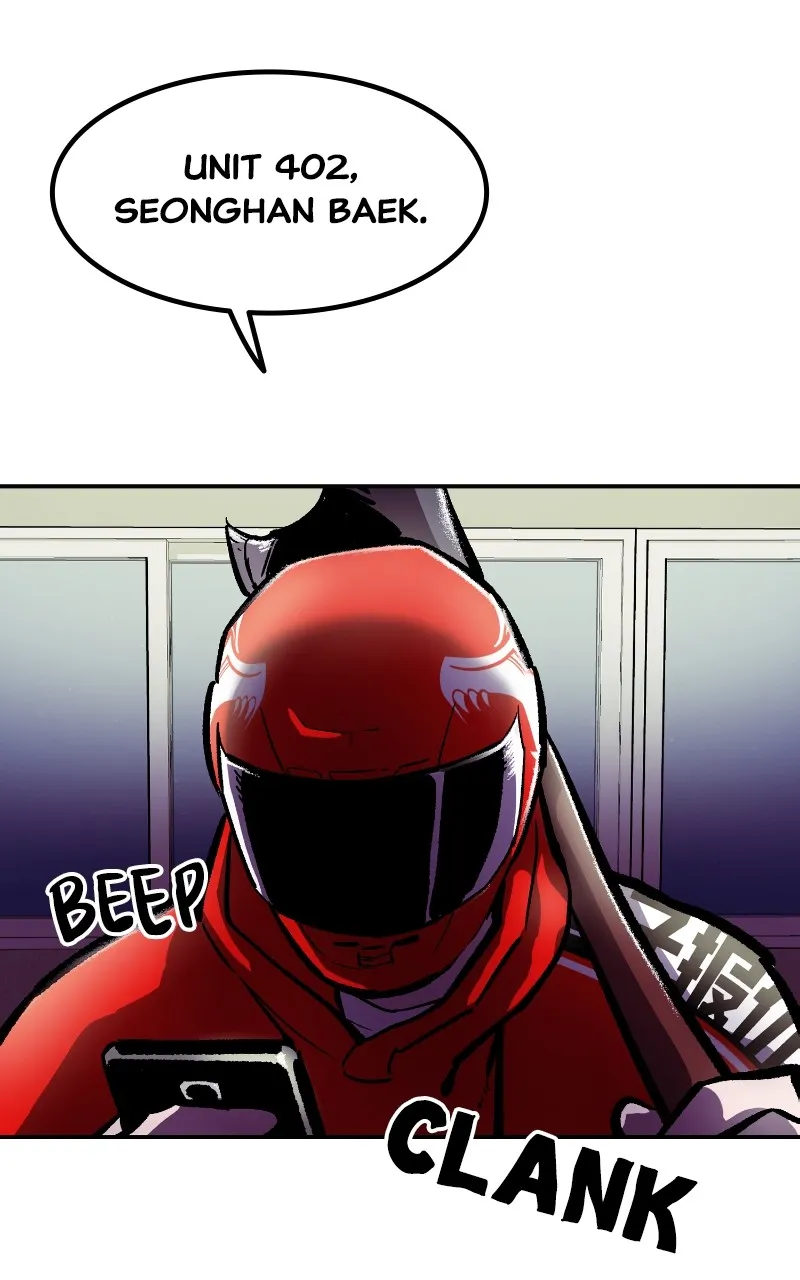 Attention Residents Chapter 7 page 52 - 