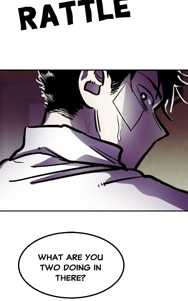 Attention Residents Chapter 7 page 55 - 