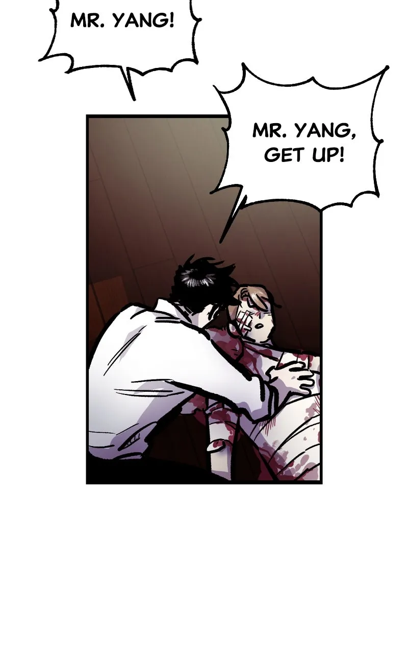 Attention Residents Chapter 7 page 60 - 