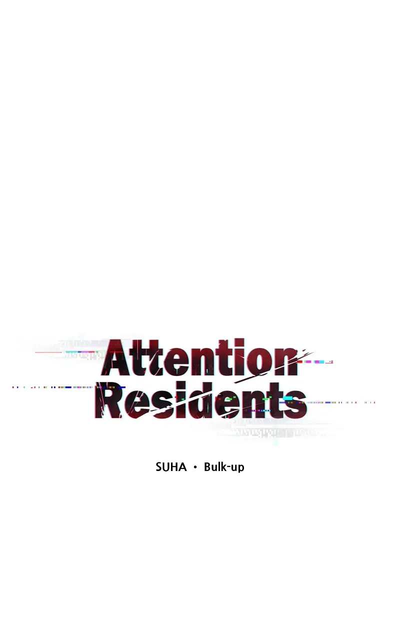 Attention Residents Chapter 7 page 7 - 