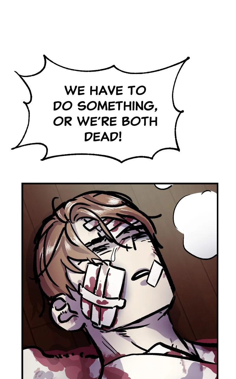 Attention Residents Chapter 7 page 61 - 