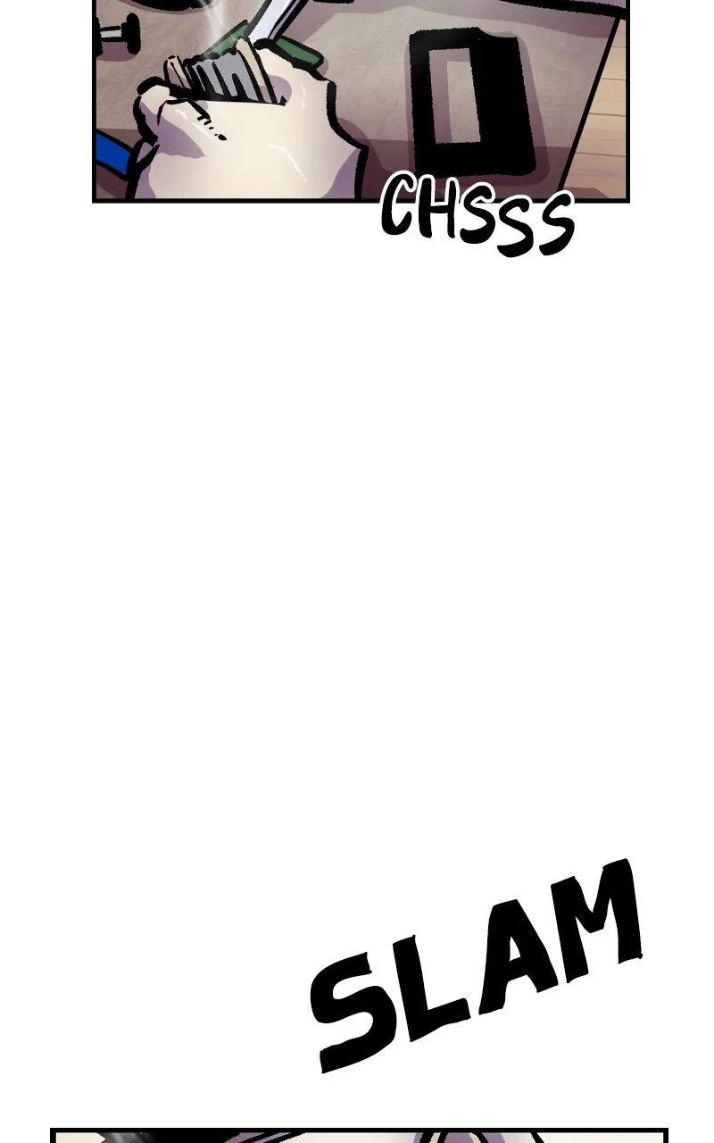 Attention Residents Chapter 7 page 65 - 