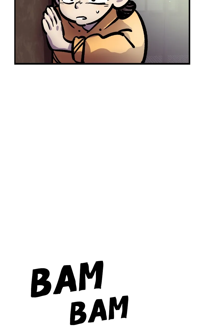 Attention Residents Chapter 7 page 69 - 