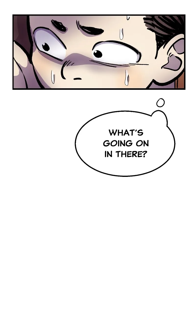 Attention Residents Chapter 7 page 70 - 