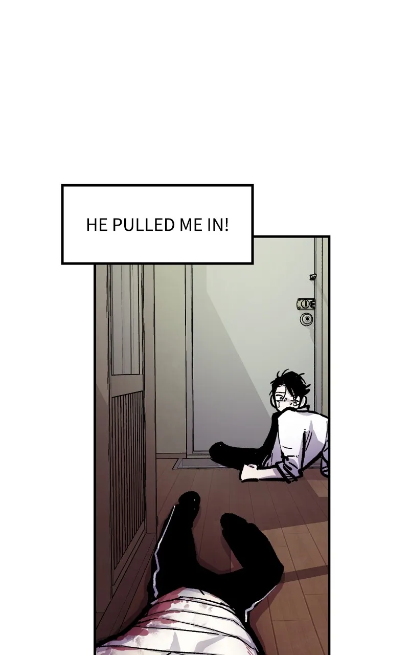 Attention Residents Chapter 7 page 8 - 