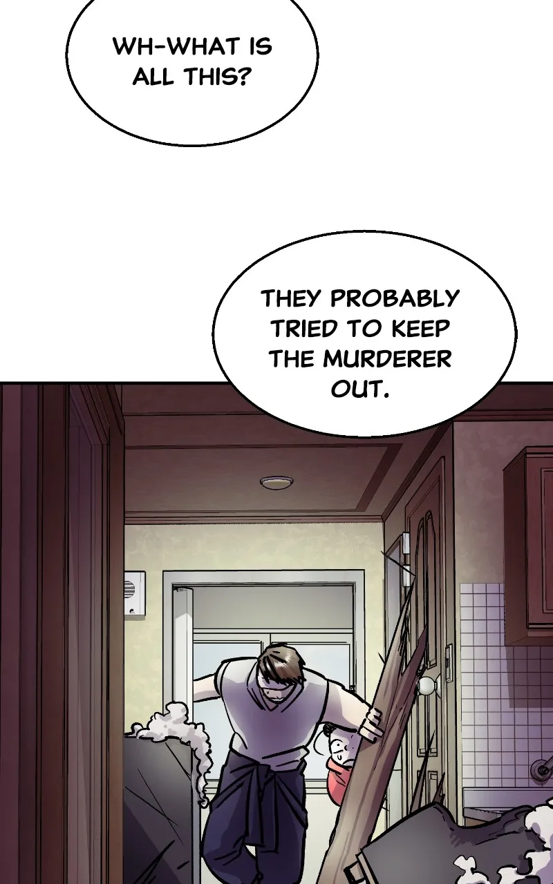 Attention Residents Chapter 8 page 104 - 
