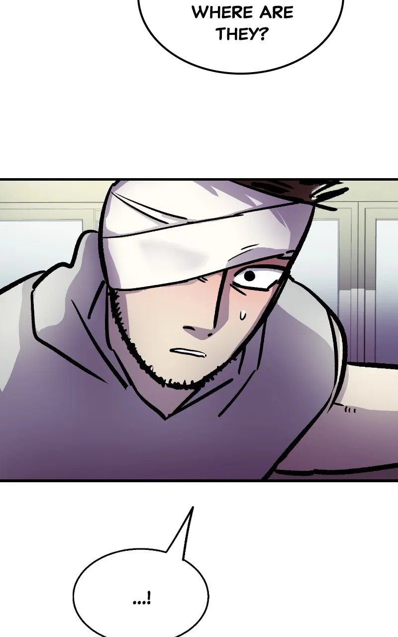 Attention Residents Chapter 8 page 106 - 
