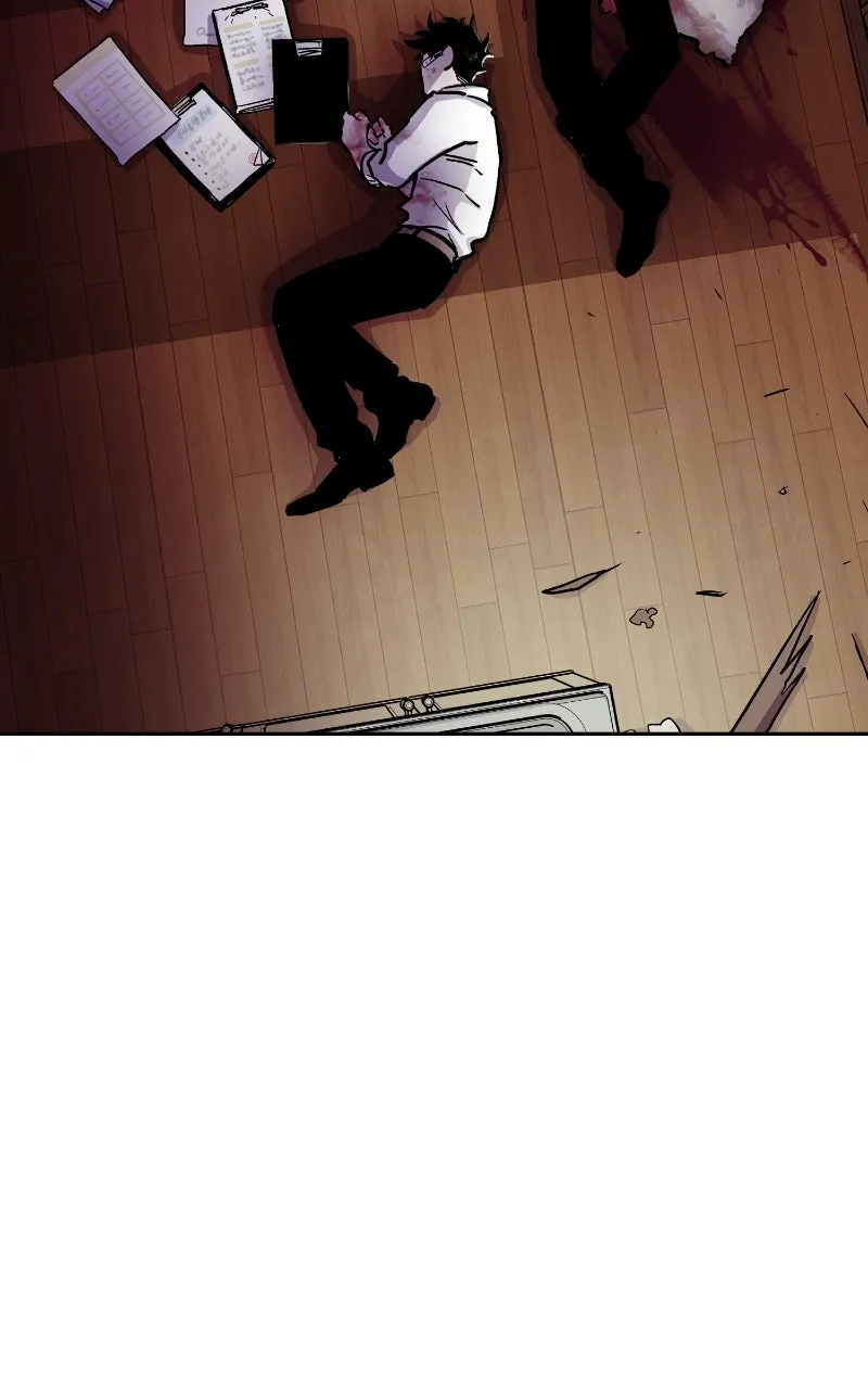 Attention Residents Chapter 8 page 111 - 