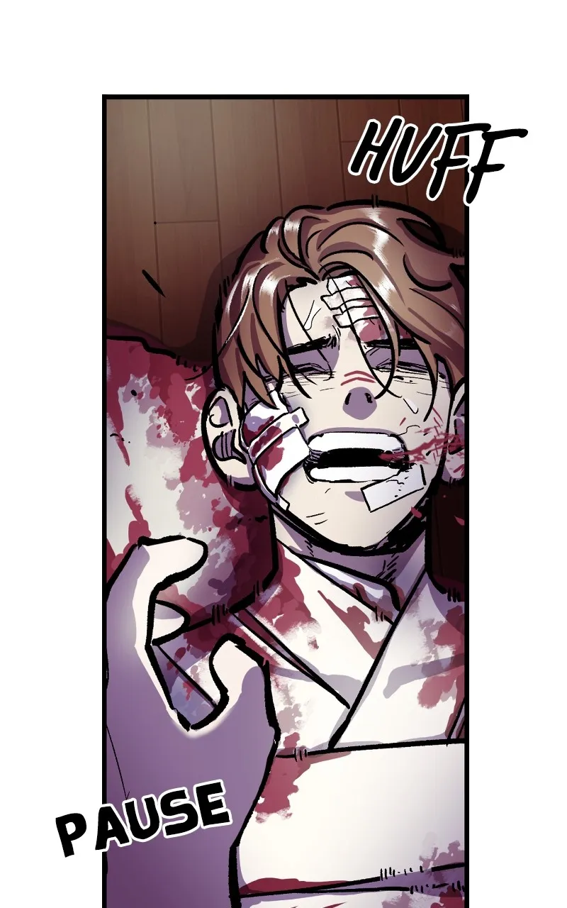 Attention Residents Chapter 8 page 14 - 
