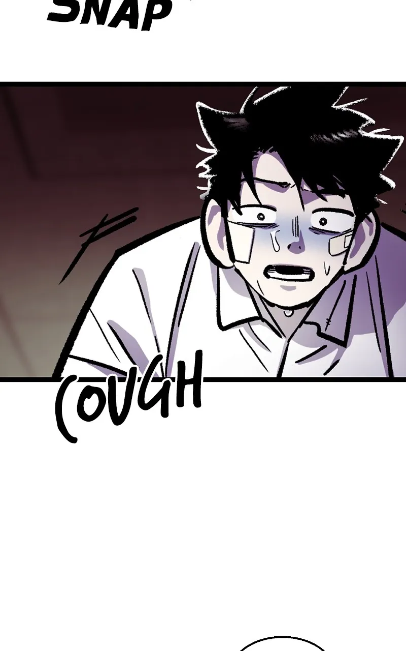 Attention Residents Chapter 8 page 17 - 