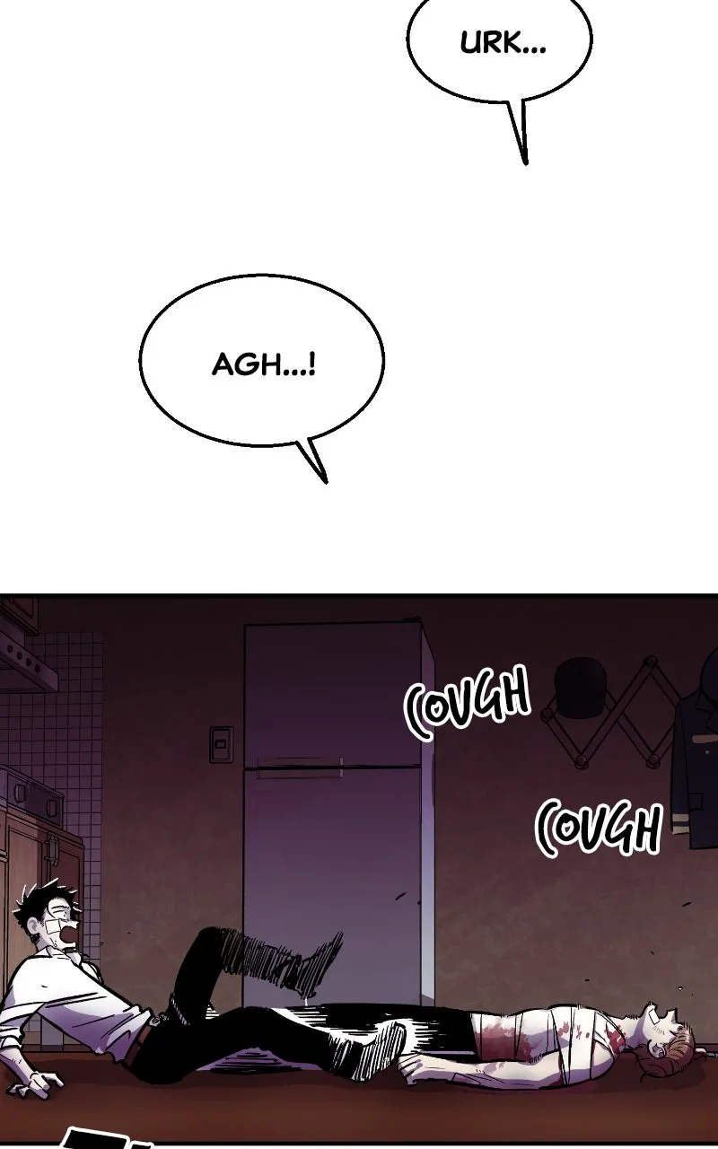 Attention Residents Chapter 8 page 18 - 