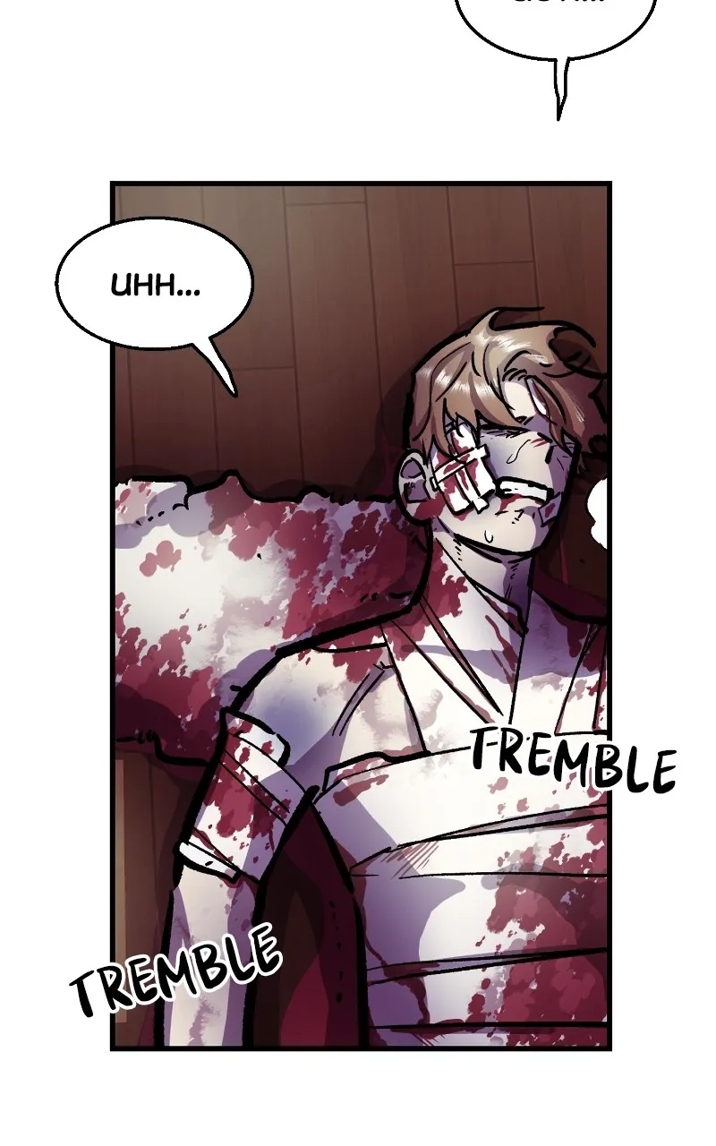 Attention Residents Chapter 8 page 20 - 
