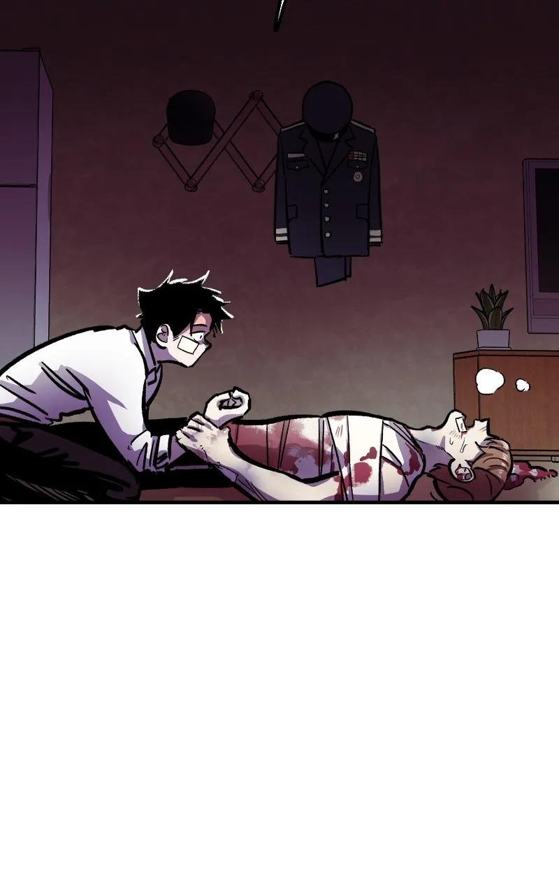 Attention Residents Chapter 8 page 38 - 