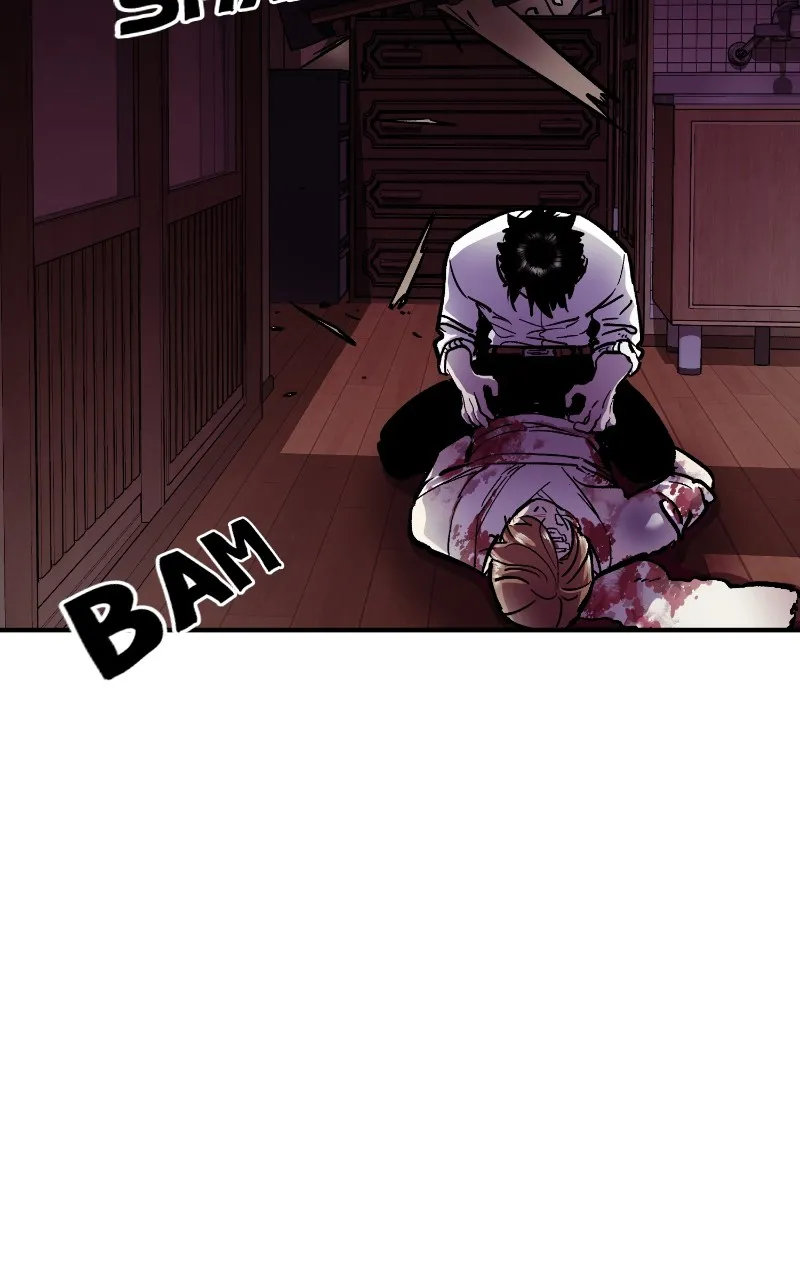 Attention Residents Chapter 8 page 5 - 