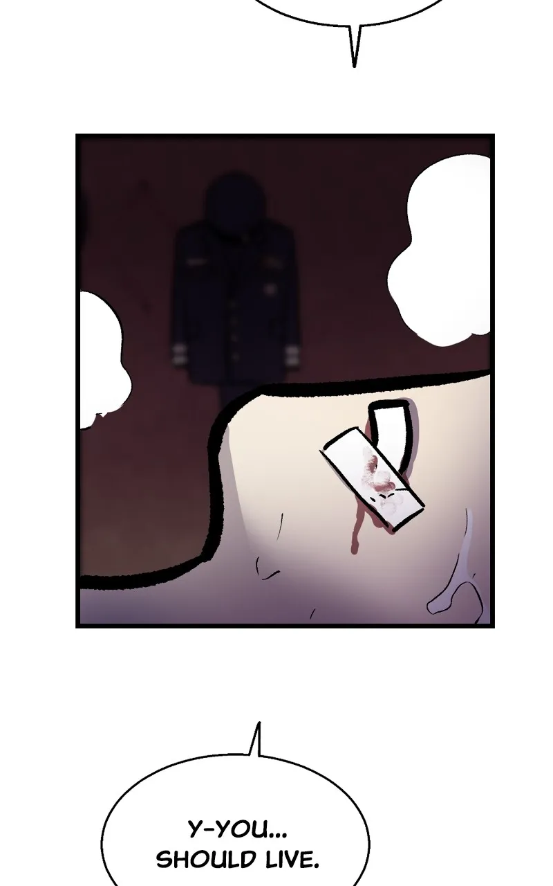 Attention Residents Chapter 8 page 47 - 