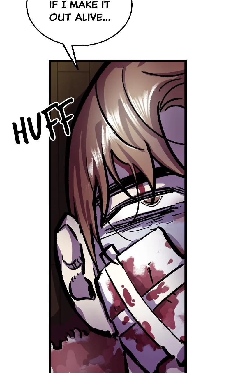 Attention Residents Chapter 8 page 50 - 