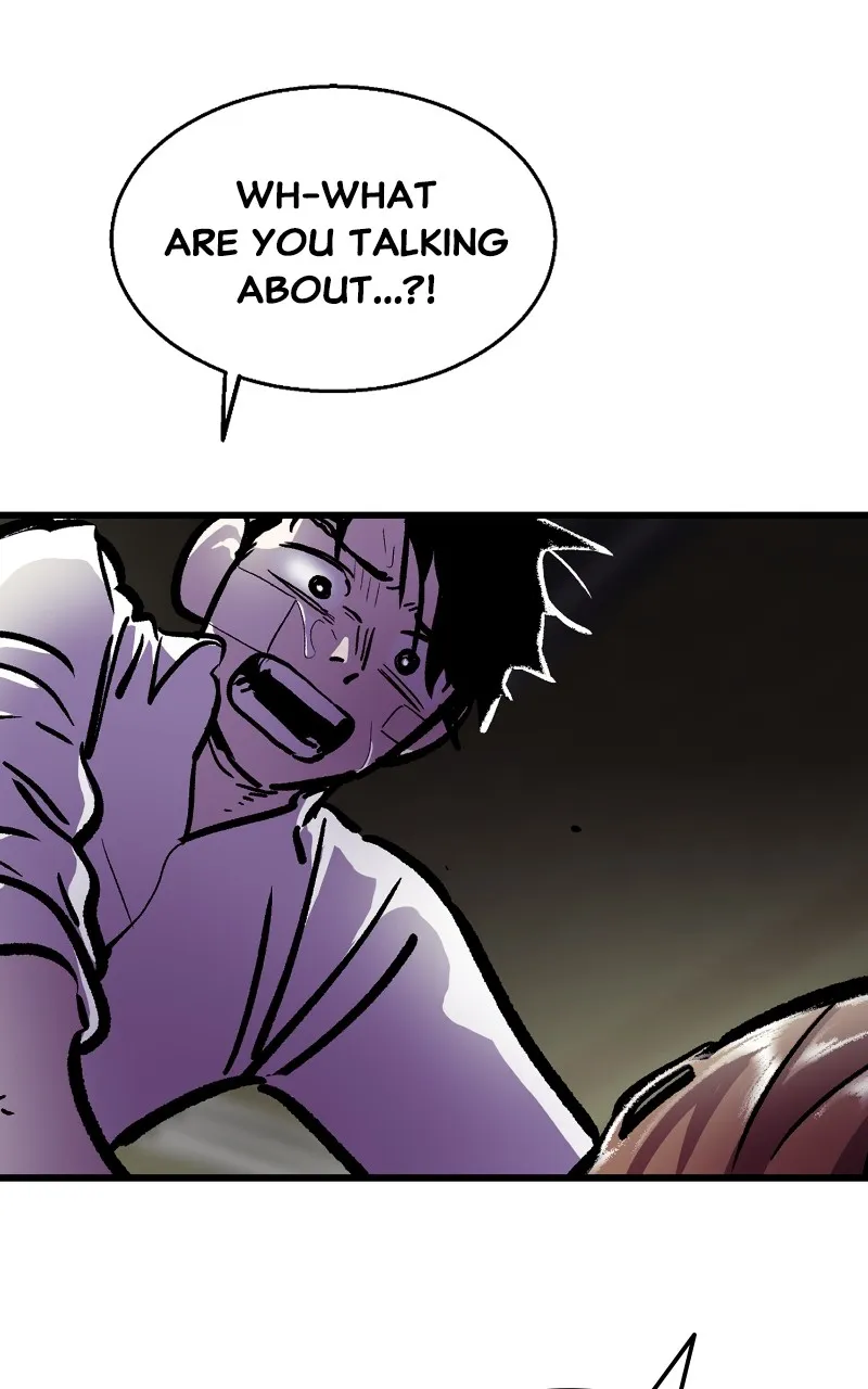 Attention Residents Chapter 8 page 52 - 