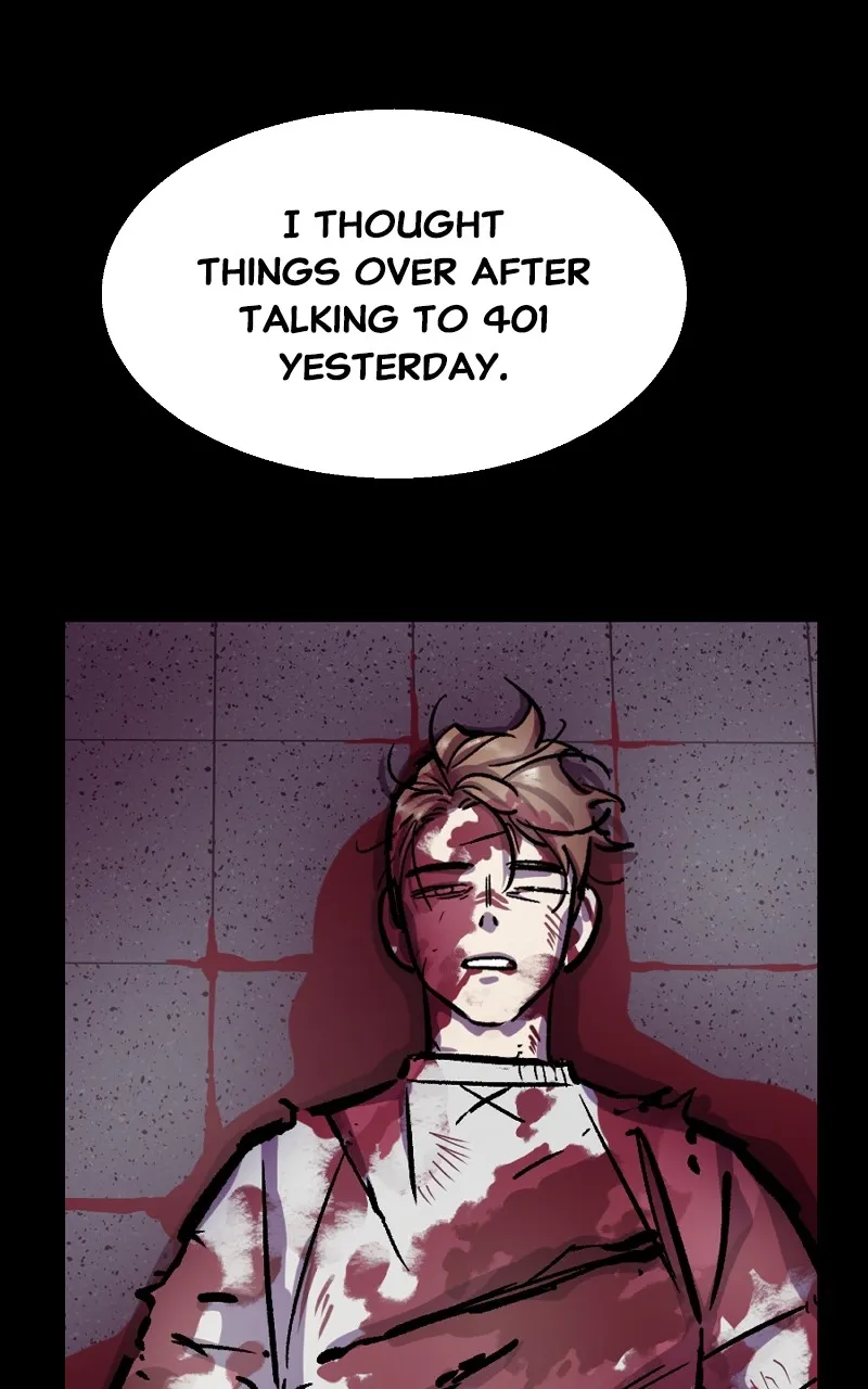 Attention Residents Chapter 8 page 54 - 