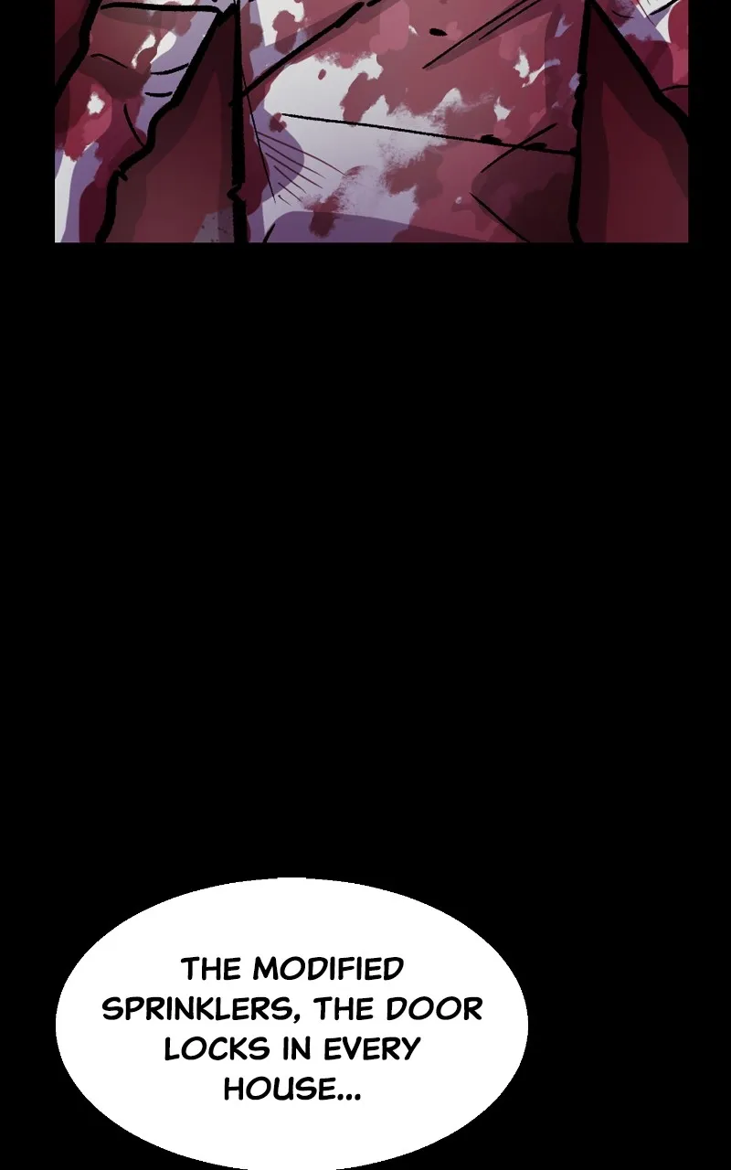 Attention Residents Chapter 8 page 55 - 