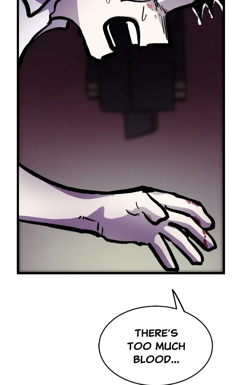 Attention Residents Chapter 8 page 66 - 