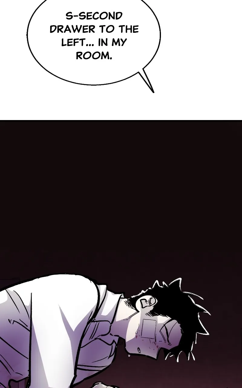 Attention Residents Chapter 8 page 69 - 