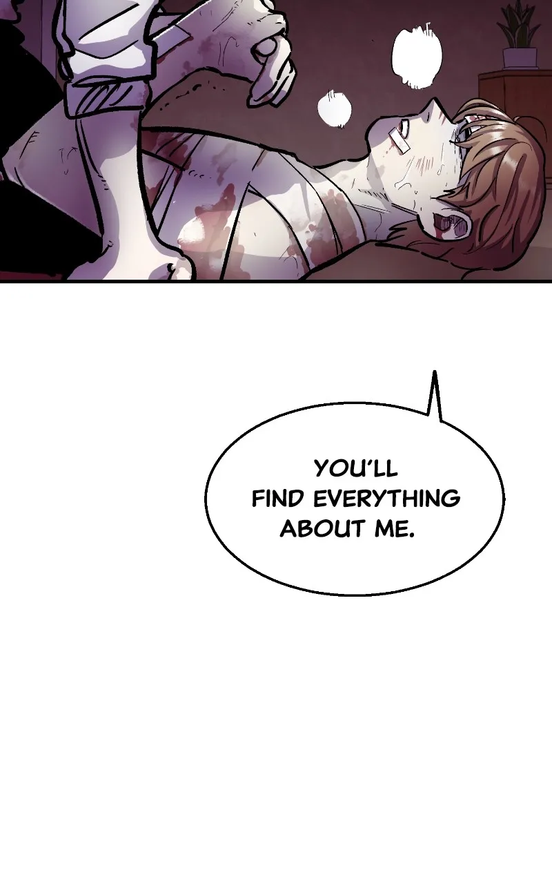 Attention Residents Chapter 8 page 70 - 