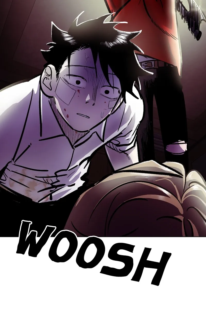 Attention Residents Chapter 8 page 81 - 
