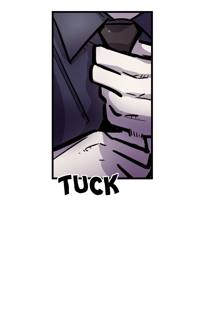Attention Residents Chapter 8 page 87 - 