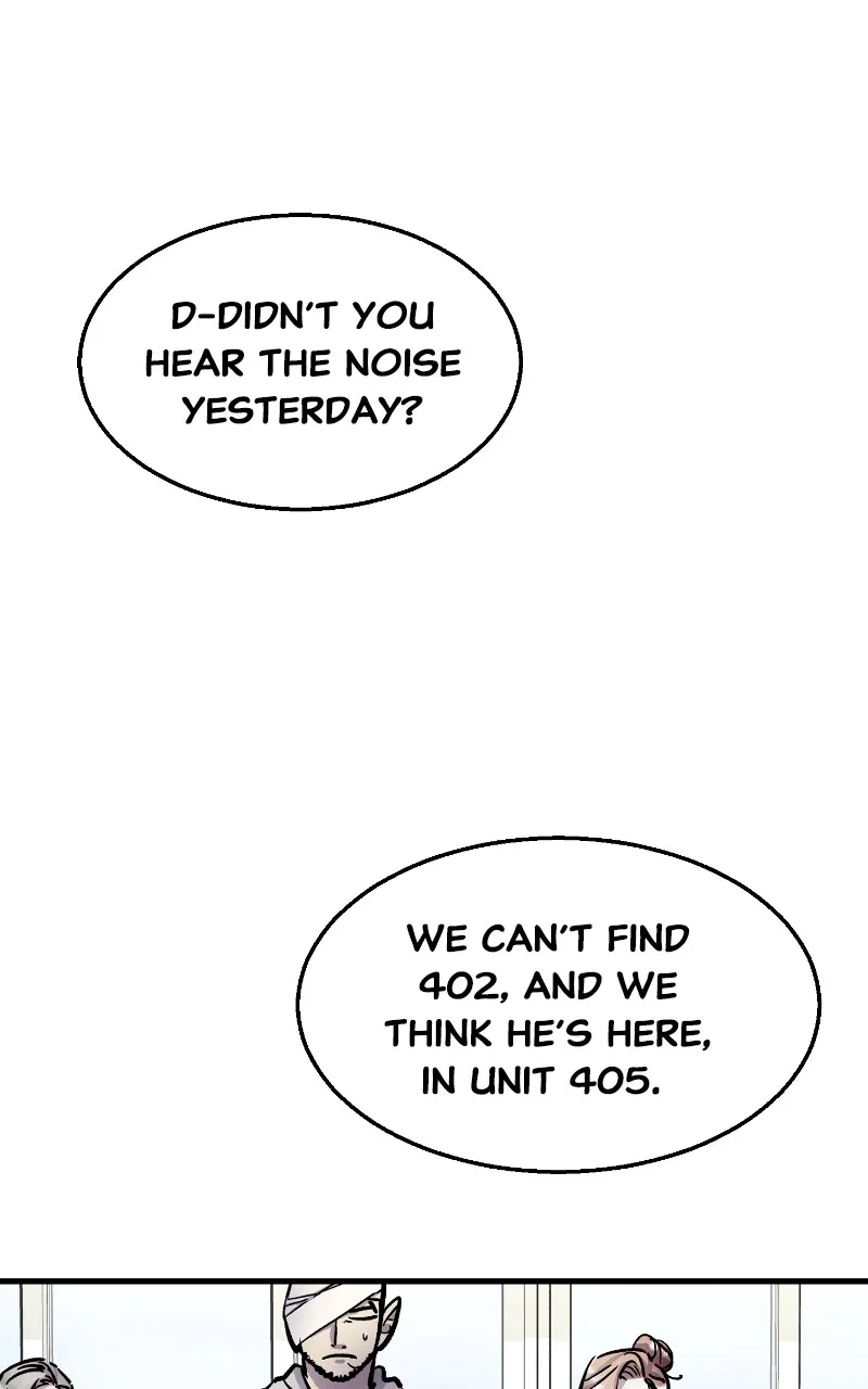 Attention Residents Chapter 8 page 96 - 