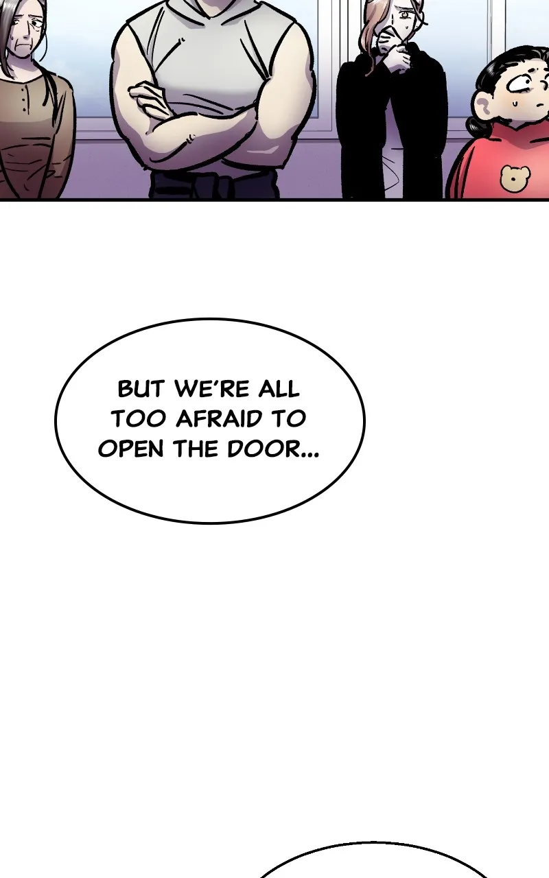 Attention Residents Chapter 8 page 97 - 
