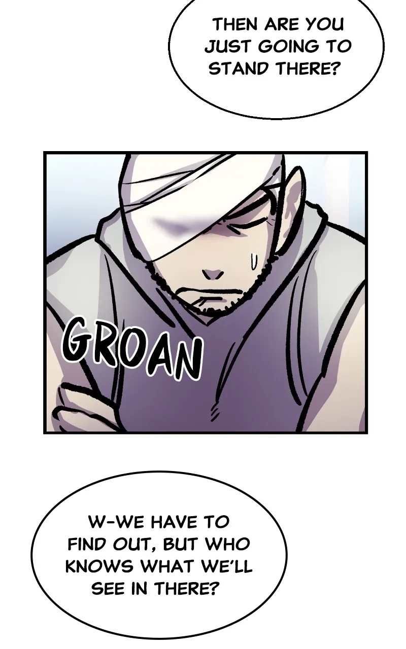 Attention Residents Chapter 8 page 98 - 
