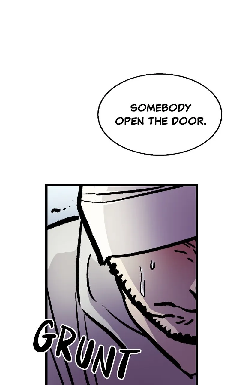 Attention Residents Chapter 8 page 99 - 