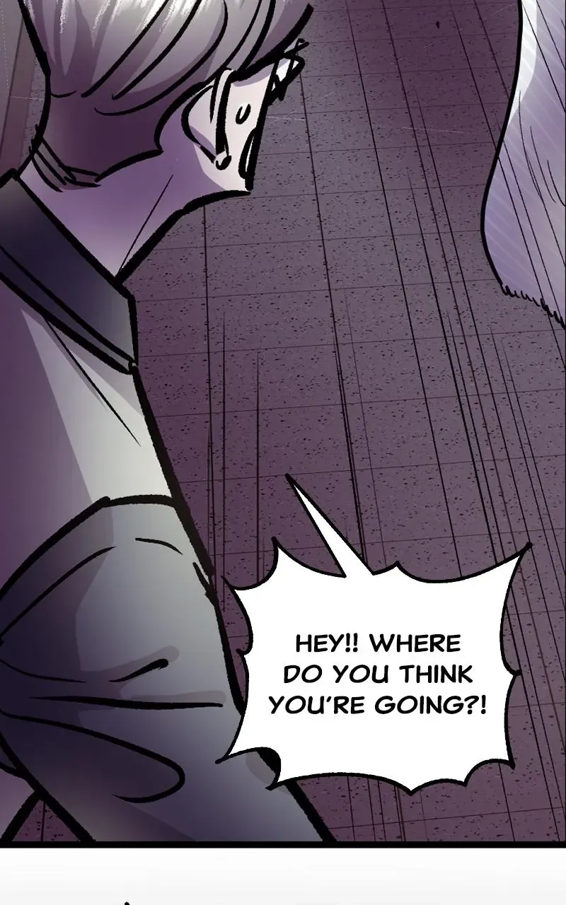 Attention Residents Chapter 9 page 106 - 
